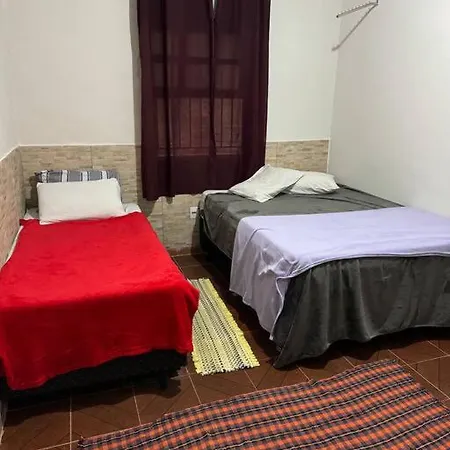 Casa Completa A 3Km Do Centro - Bairro Nobre Villa Ouro Preto  Exterior photo