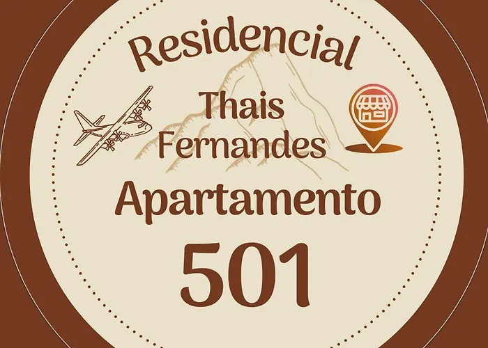 Casa Completa A 3Km Do Centro - Bairro Nobre