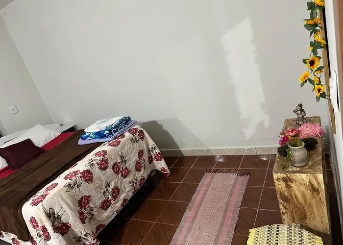 Casa Completa A 3Km Do Centro - Bairro Nobre