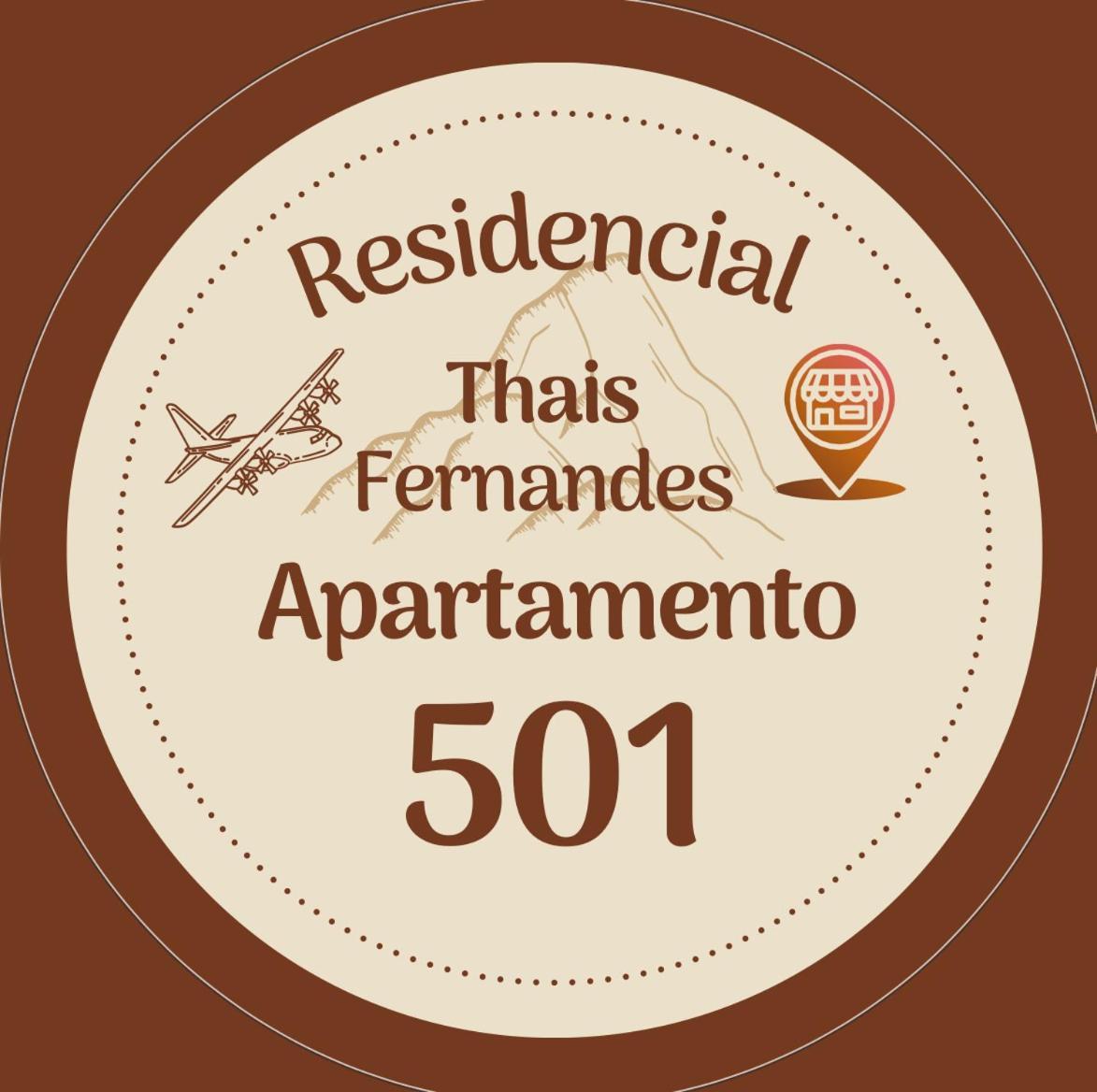 Holiday home Casa Completa A 3km Do Centro - Bairro Nobre