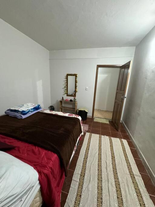 Casa Completa A 3km Do Centro - Bairro Nobre Holiday home