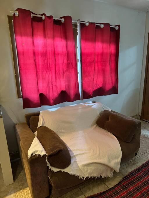 Holiday home Casa Completa A 3km Do Centro - Bairro Nobre *