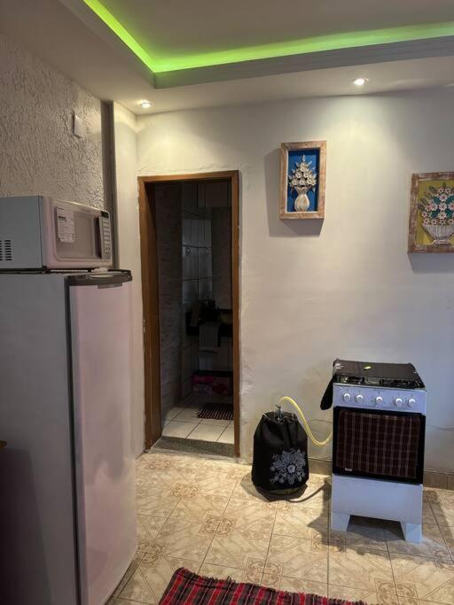 Casa Completa A 3km Do Centro - Bairro Nobre Ouro Preto (Minas Gerais)