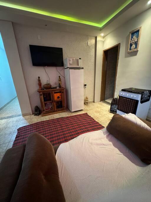 Casa Completa A 3km Do Centro - Bairro Nobre Holiday home
