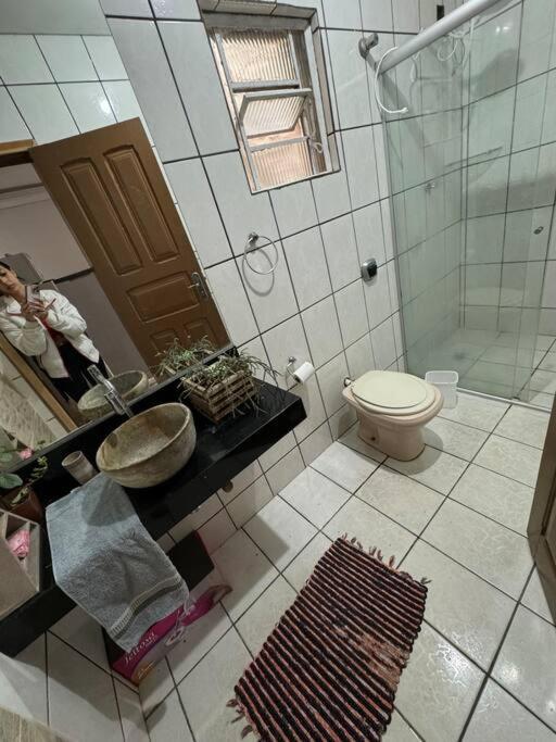 Holiday home Casa Completa A 3km Do Centro - Bairro Nobre