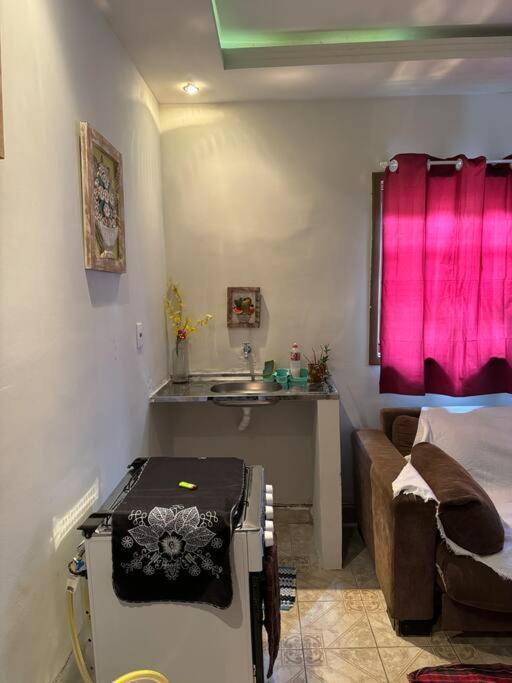 Casa Completa A 3km Do Centro - Bairro Nobre