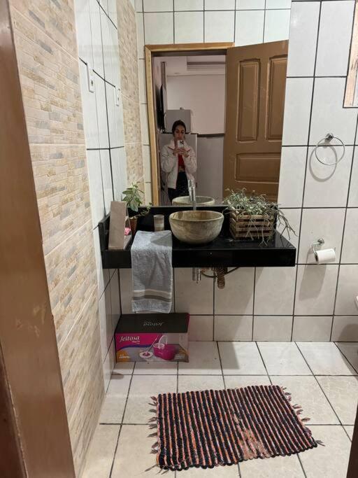 Casa Completa A 3km Do Centro - Bairro Nobre Holiday home