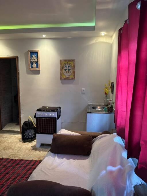 Casa Completa A 3km Do Centro - Bairro Nobre Holiday home *